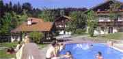 Feriendorf Adalbert Stifter Bayerischer Wald