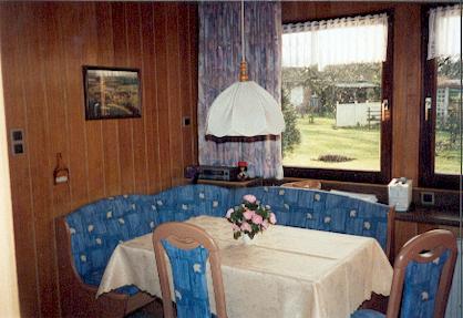 Zimmer Gastgeber Ferienwohnung Weidemann