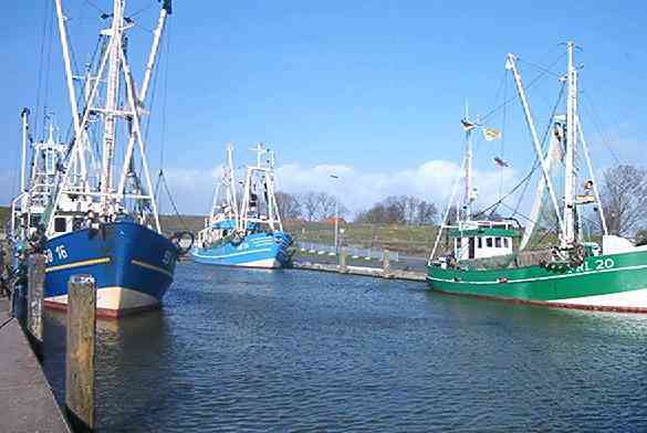 Nordsee-SH