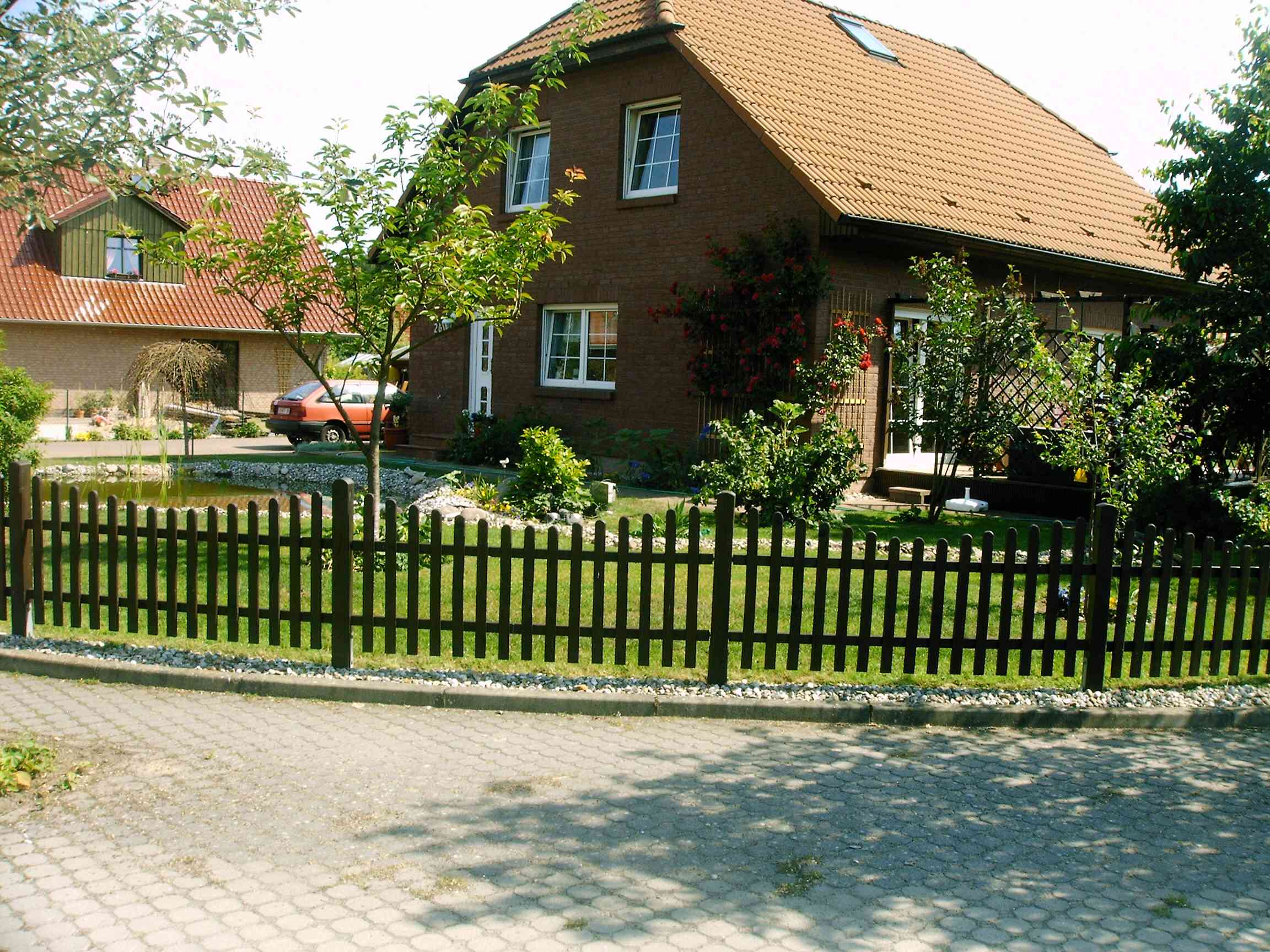 Mecklenburgische Seenplatte