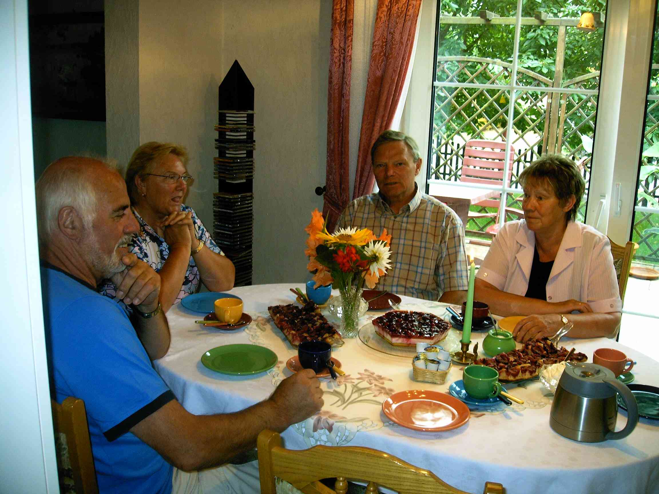 Zimmer Gastgeber Ferienwohnung Erholung