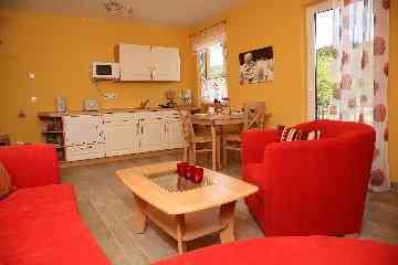 Ferienwohnung