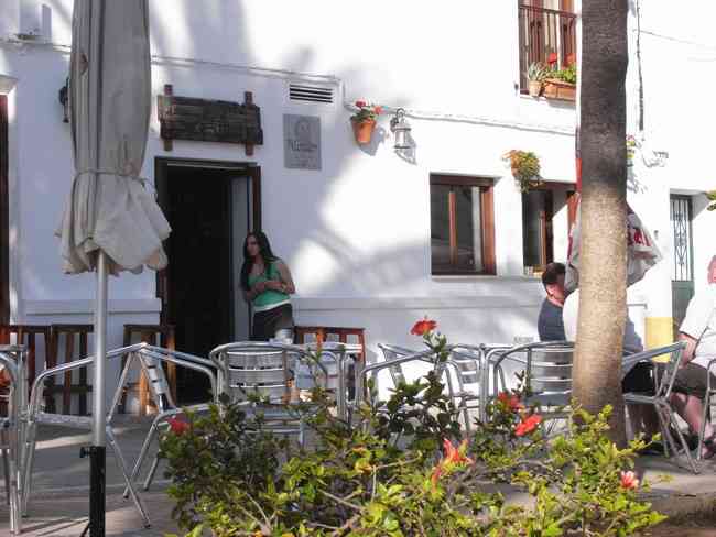 Conil de la Frontera