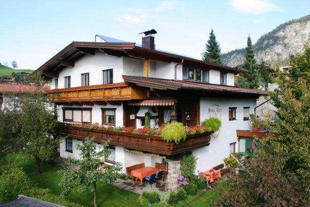 Ferienwohnung Ferienwohnung Ager am See