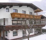 Ferienwohnung Ferienwohnung Ager am See