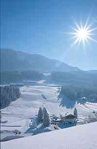Thiersee Kufstein TIROL