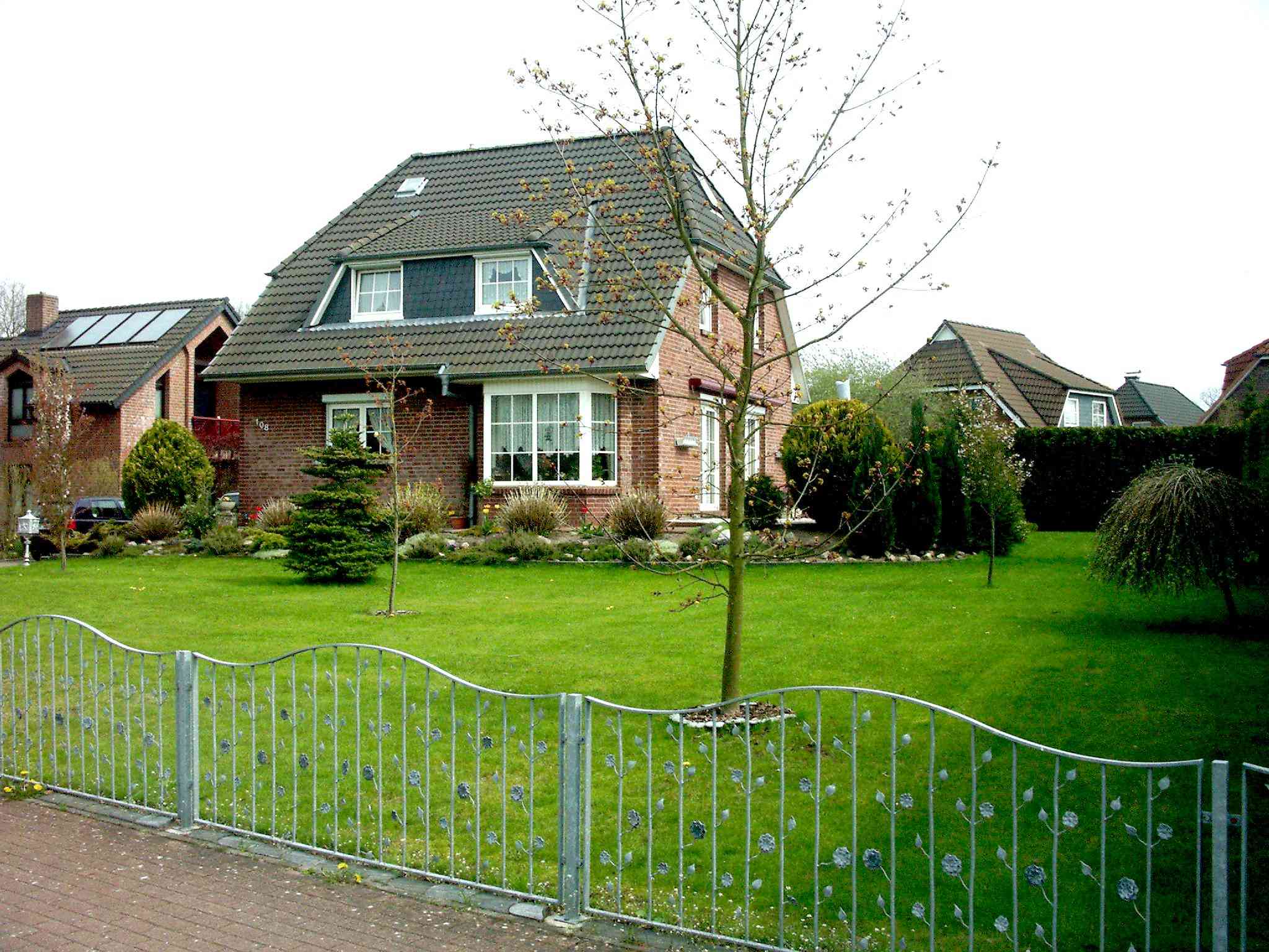 Fuchs Bad Bramstedt