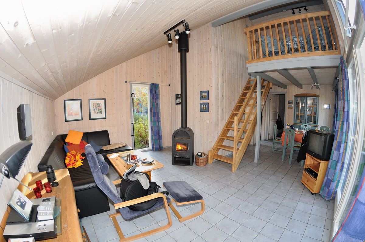 Zimmer Gastgeber Ferienhaus im Ferienpark Mirow