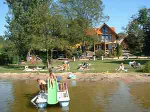 Mecklenburgische Seenplatte