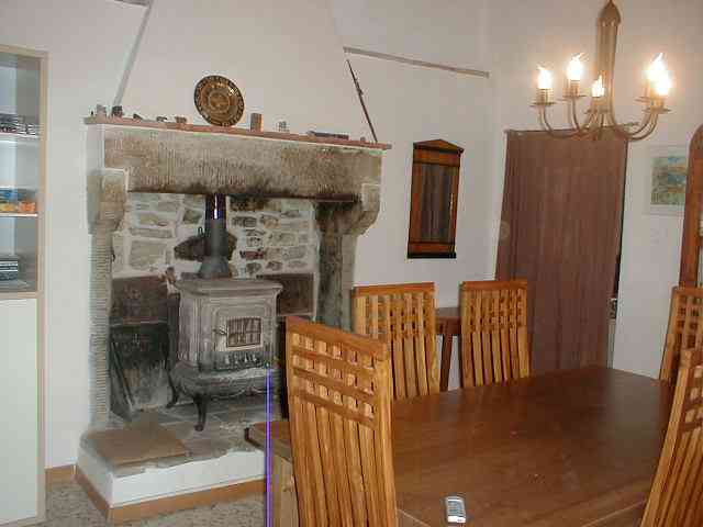 Zimmer Gastgeber Casa Il Cuniglio
