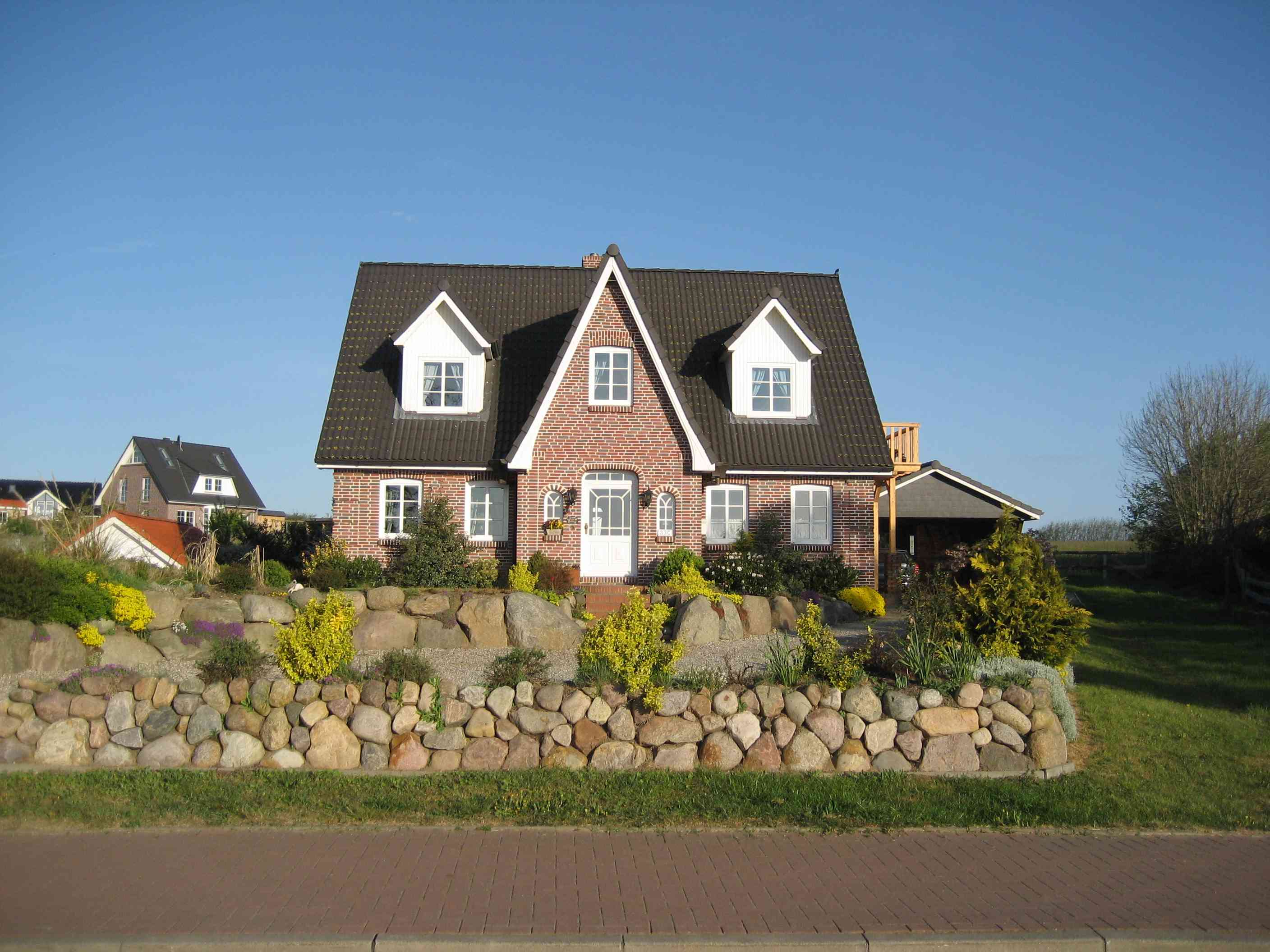 Familie Dittmann Ostsee-Hohwachter Bucht