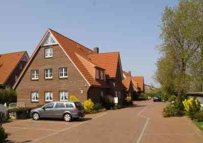 Ferienwohnungen List Ferienwohnung