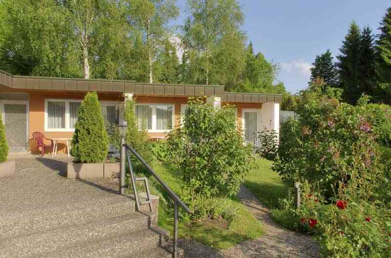 Ferienwohnungen Bad Dürrheim Ferienwohnung