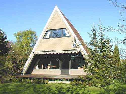Ferienhaus Ferienhäuser u. Ferienwohnungen im Ostseebad Damp