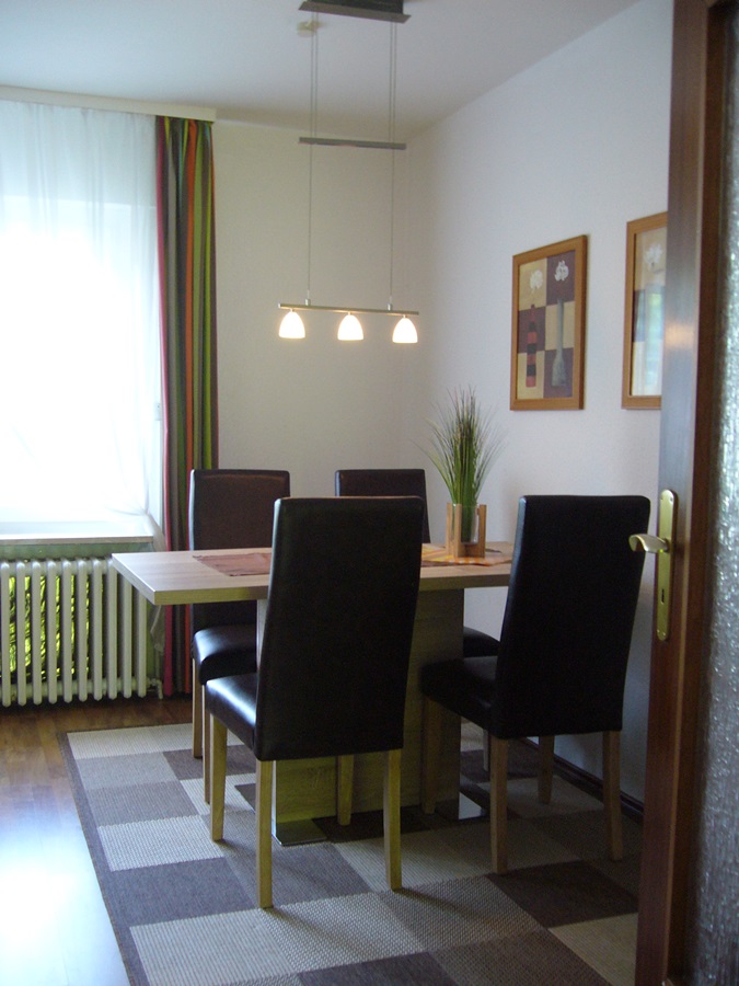 Zimmer Gastgeber Haus Ostsee