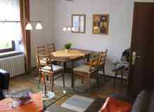 Zimmer Gastgeber Haus Ostsee