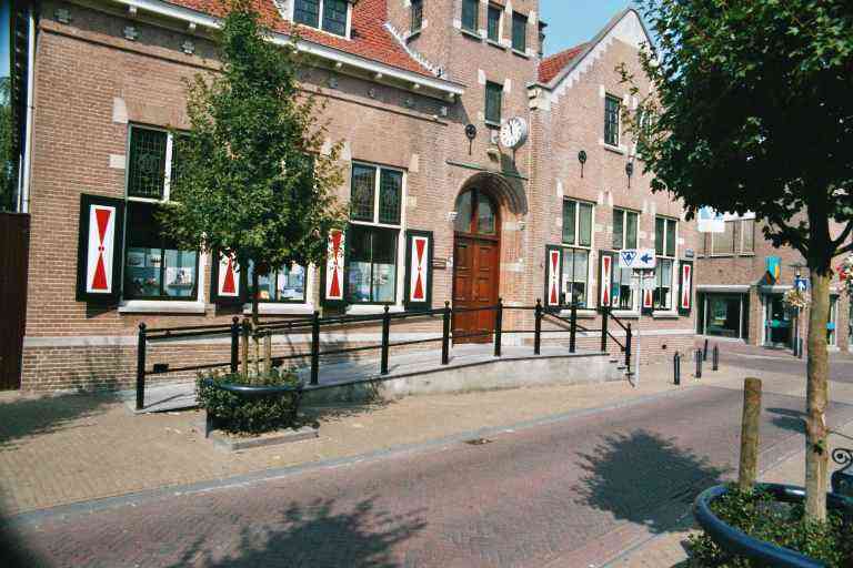 Yerseke