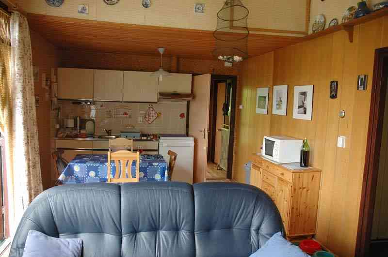 Haus Sommertraum Zeeland