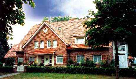 Ferienwohnung