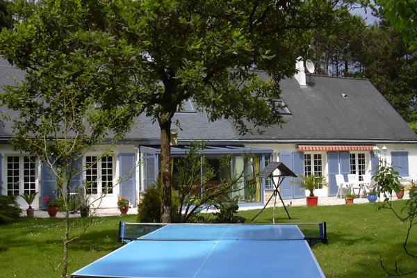 Gaestezimmer Ker Kristal