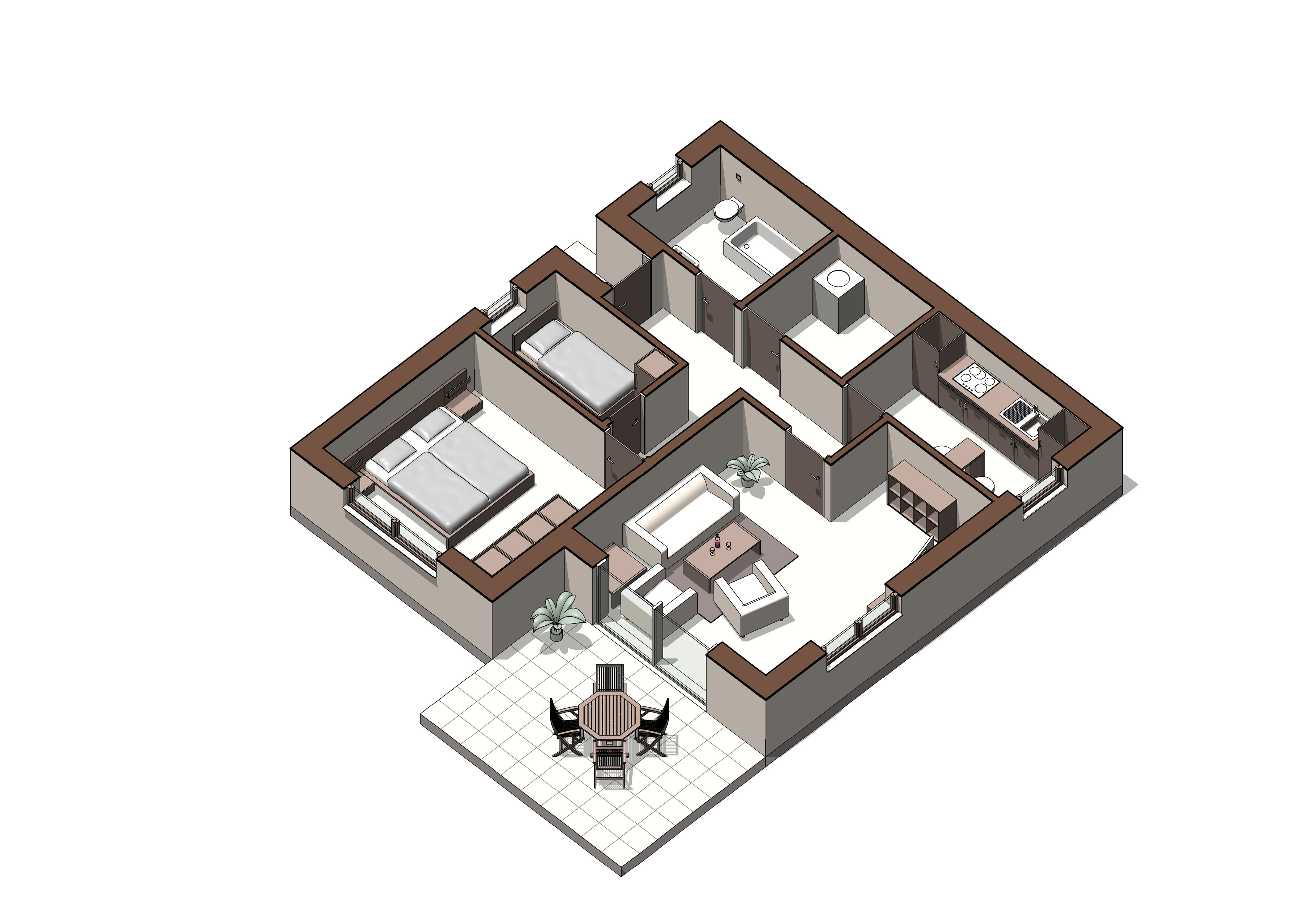 Gastgeberverzeichnis QuartierNet