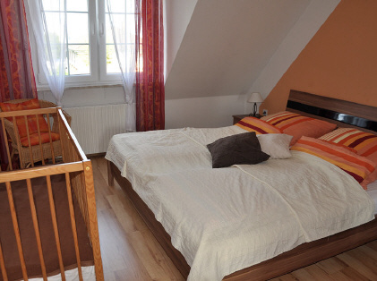 Zimmer Gastgeber Haus Ostsee