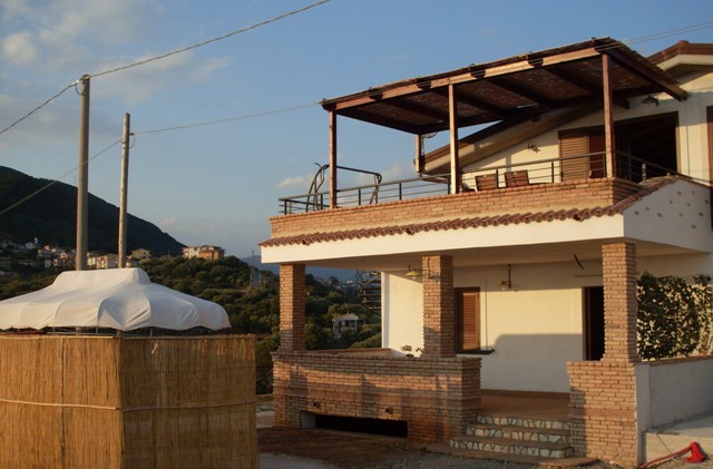 Ferienwohnung Casa Elisabetta