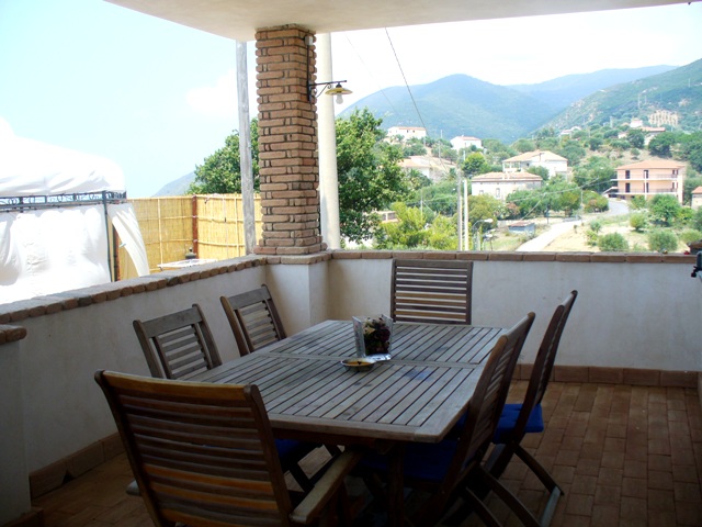 Casa Elisabetta Cilento