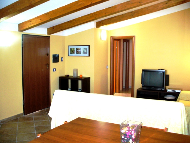 Zimmer Gastgeber Casa Elisabetta