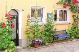 Ferienwohnung 1.Altstadt Ferienwohnung Atelier Bovensiepen