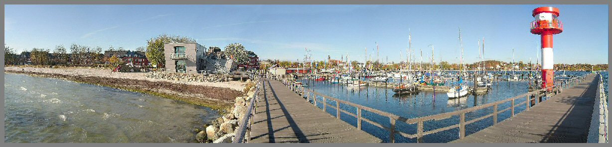 Eckernf�rde