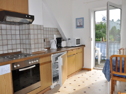 Ferienwohnung