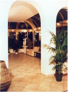 Ferienwohnungen Rimini Marina Centro Hotel