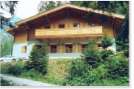 Appartement Appartement Strimsappart Zauchensee