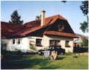 Ferienwohnungen Dolni Becva Ferienhaus