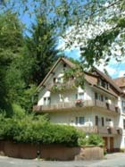 Ferienwohnungen Baiersbronn-Schönmünzach Pension