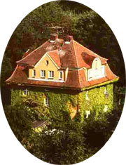 Ferienwohnungen Falkenstein Ferienwohnung