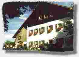 Ferienwohnungen Untergriesbach Ferienwohnung