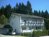 Ferienwohnungen Frauenau Ferienwohnung
