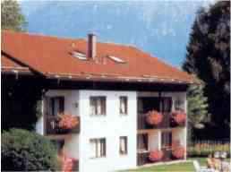 Ferienwohnungen Oberaudorf Ferienwohnung
