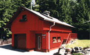 Ferienwohnungen Hilders Ferienhaus