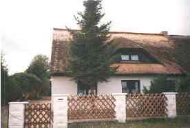 Ferienwohnungen Kaiseritz Ferienhaus