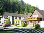 Ferienwohnungen Zorge Harz Ferienhaus