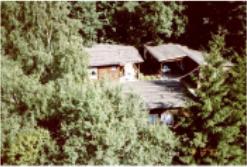 Ferienwohnungen Güntersberge Pension