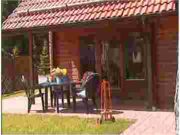 Ferienwohnungen Hasselfelde Ferienhaus