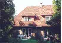 Ferienwohnungen Sankt Peter-Ording Ferienwohnung