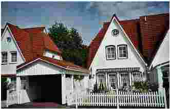 Ferienwohnungen Kellenhusen Ferienhaus
