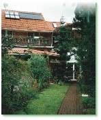 Pension �ko-Pension Melle