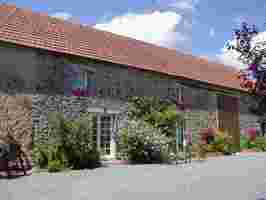 Ferienwohnungen Lusignac Ferienhaus