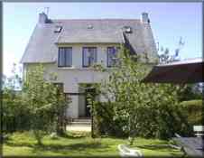 Ferienhaus Ferienh�user Coat Aillis